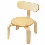 カトージ チッコラチェアナチュラル