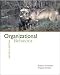 Organizational Behavior