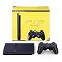 Console Playstation 2 Noire
