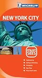 Michelin Must Sees New York City