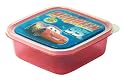 Zak Cars Sandwich Container,ez-freeze