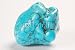 Wallmonkeys Peel and Stick Wall Decals - stones Turquoise - Removable Graphic
