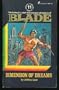 Dimension of Dreams (Richard Blade series #11)