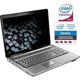 HP Pavilion DV7-1150US 17-Inch Laptop (2.0 GHz Intel Core 2 Duo T5800 Processor, 4 GB RAM, 250 GB Hard Drive, DVD Drive, Vista Premium)