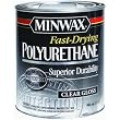 Minwax 63000 Fast Drying Polyurethane