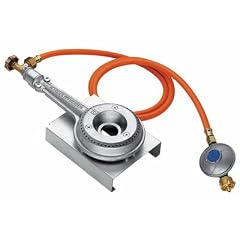 Peetz Gasheizung 4200W regelbar