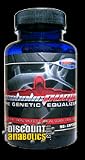 Anabolic Pump-USP Labs Genetic Equalizer, 90 Capsules