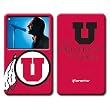 Utah Utes NCAA Video 5G Gamefacez by iFanatic