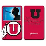 Utah Runnin Utes NCAA Video 5G Gamefacez - 60/80GB