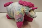 Unicorn 16" Cuddle Peluche Licorne Ma...
