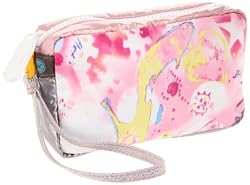 LeSportsac Women's 9766PS Wristlet