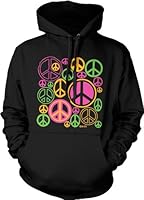 peace sign sweatshirts