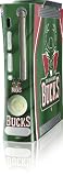 Skinit Milwaukee Bucks Vinyl Skin for Microsoft Xbox 360 (Includes HDD)
