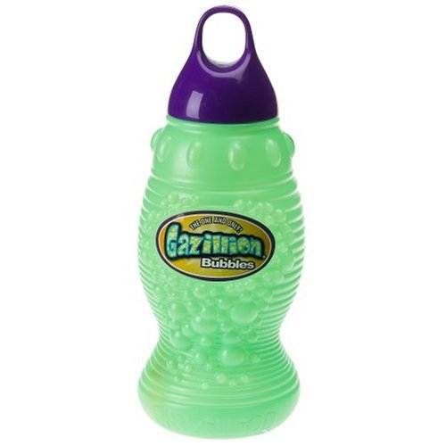 Childrens Toyshop  Toys : Gazillion Bubble Solution - 64 oz.