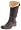 Grau/Dark Grey Suede