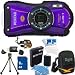 Pentax Optio WG-1 Adventure Series 14 MP Waterproo...
