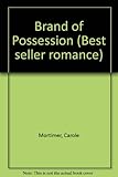 Brand of possession