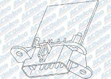 ACDelco 15-8966 Auxiliary Blower Motor Resistor