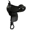 15" 16" Dakota Arabian Horse Saddle