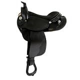 15 16 Dakota Arabian Horse Saddle