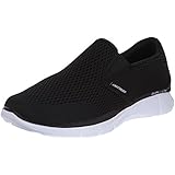 Skechers Sport Men's Equalizer Double Play Slip-On Loafer