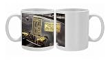 Bugatti T57c Atlante Photo Mugs