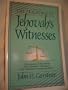 Teachings of Jehovah Witnesses
