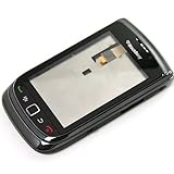 Original Genuine OEM Brand New BlackBerry Torch 9800 Housing Faceplate Fasc ....