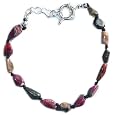 tourmaline Bracelet de tourmaline Bracelet de