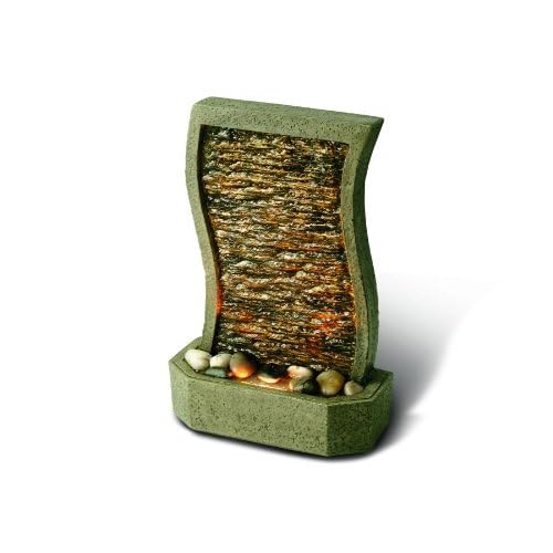 Homedics Wfl Mwall Envirascape Miniwall