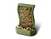 Homedics Wfl-mwall Envirascape Miniwall Illuminated Relaxation Fountain, Slate