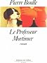 Le professeur Mortimer: Roman