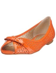 DUMOND 575148 Damen Ballerina