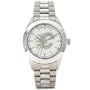 Calgary Flames Mens Sapphire Series Watch