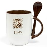 Produkt-Bild: Privattasse L&ouml;ffeltasse Jens
