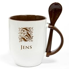 Privattasse L�ffeltasse Jens