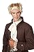 California Costumes Men's 18Th Century Peruke Wig