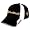 TaylorMade NFL Night Hawk Headwear