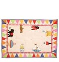 Small Toy Shop Floor Quilt