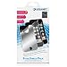 KONNET Style Shield Protection Films 5-Pack for iPhone 3GS, iPhone 3G (Screen Protectors: Crystal Clear x3, Anti-Glare x1, Mirror x1)