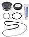 Hayward SPXHKIT2 Quick Pump Repair Replacement Kit for Hayward Super II Pool and Spa Pumps