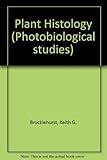 Plant histology