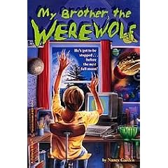My Brother, the Werewolf