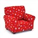Philadelphia Phillies Club Chair