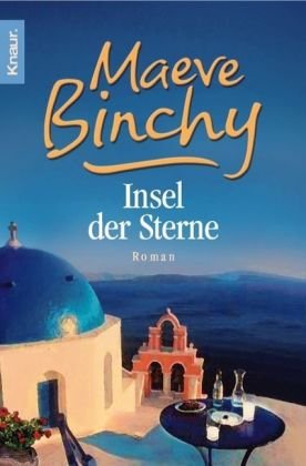 Binchy