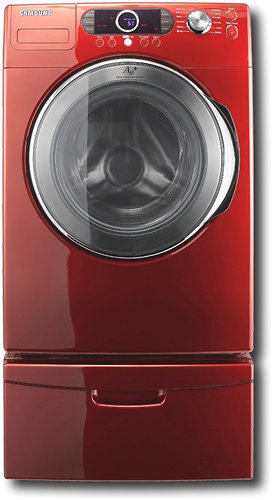Samsung WF337AAR WF337AAR Front Load Washer