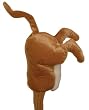 Cougar Butthead Golf Club Headcover