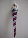 St. Louis Cardinals MLB Light Up Icicle Ornament