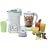 Rosemary Conley EnerGi Whole Fruit Juicer & Blender