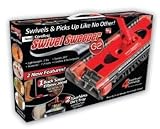 Cordless Swivel Sweeper G2